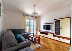 90 m² Apartment ∙ 3 bedrooms ∙ 6 guests