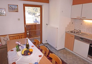 90 m² Apartment ∙ 3 bedrooms ∙ 6 guests