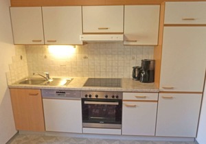 90 m² Apartment ∙ 3 bedrooms ∙ 6 guests
