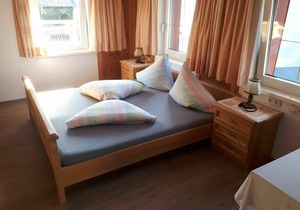 90 m² Apartment ∙ 3 bedrooms ∙ 8 guests