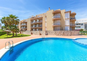 90 m² Apartment ∙ 3 bedrooms ∙ 6 guests