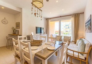 90 m² Apartment ∙ 3 bedrooms ∙ 6 guests
