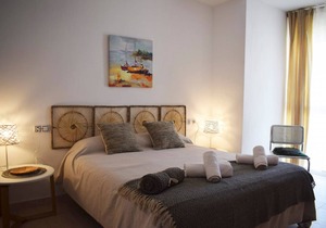 90 m² Apartment ∙ 3 bedrooms ∙ 6 guests