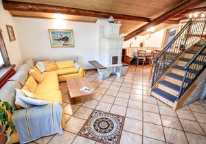 90 m² Apartment ∙ 3 bedrooms ∙ 6 guests