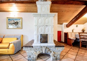 90 m² Apartment ∙ 3 bedrooms ∙ 6 guests