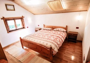90 m² Apartment ∙ 3 bedrooms ∙ 6 guests