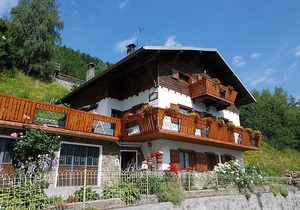 90 m² Apartment ∙ 3 bedrooms ∙ 6 guests
