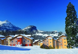 90 m² Apartment ∙ 3 bedrooms ∙ 8 guests