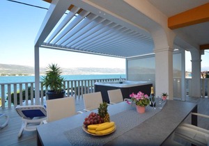90 m² Apartment ∙ 3 bedrooms ∙ 6 guests