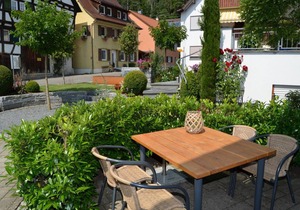 90 m² Apartment ∙ 2 bedrooms ∙ 4 guests