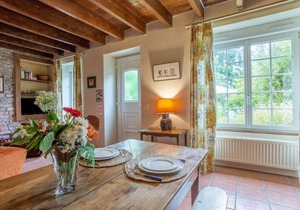 90 m² Farmhouse ∙ 2 bedrooms ∙ 4 guests