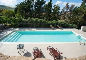 90 m² House ∙ 2 bedrooms ∙ 5 guests