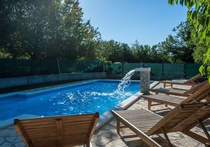 90 m² House ∙ 1 bedroom ∙ 7 guests