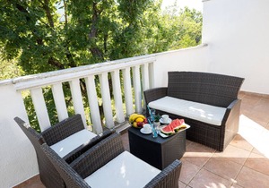 90 m² House ∙ 1 bedroom ∙ 7 guests