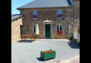 90 m² House ∙ 2 bedrooms ∙ 6 guests