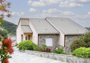 90 m² House ∙ 2 bedrooms ∙ 5 guests