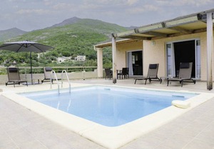 90 m² House ∙ 2 bedrooms ∙ 5 guests