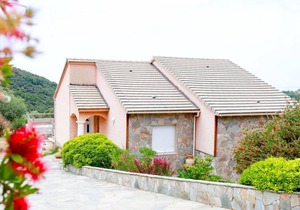 90 m² House ∙ 2 bedrooms ∙ 5 guests