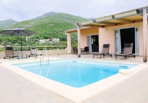 90 m² House ∙ 2 bedrooms ∙ 5 guests
