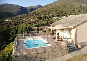 90 m² House ∙ 2 bedrooms ∙ 5 guests