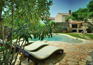 90 m² House ∙ 2 bedrooms ∙ 5 guests