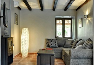 90 m² House ∙ 2 bedrooms ∙ 5 guests