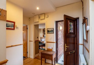 90 m² House ∙ 2 bedrooms ∙ 3 guests