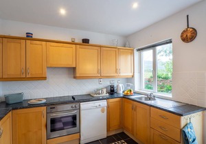 90 m² House ∙ 2 bedrooms ∙ 3 guests