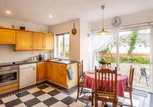 90 m² House ∙ 2 bedrooms ∙ 3 guests