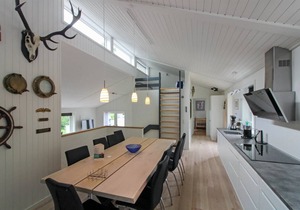 90 m² House ∙ 2 bedrooms ∙ 6 guests
