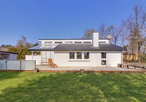 90 m² House ∙ 2 bedrooms ∙ 6 guests