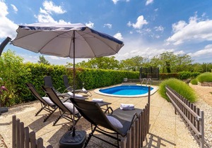 90 m² House ∙ 2 bedrooms ∙ 6 guests
