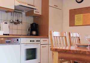 90 m² House ∙ 3 bedrooms ∙ 6 guests