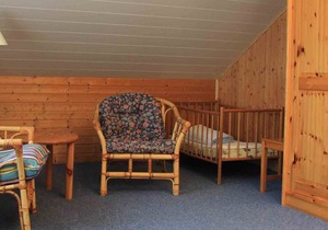 90 m² House ∙ 3 bedrooms ∙ 6 guests