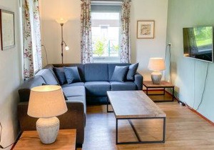 90 m² House ∙ 3 bedrooms ∙ 6 guests
