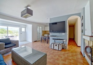 90 m² House ∙ 3 bedrooms ∙ 6 guests