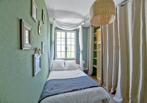 90 m² House ∙ 3 bedrooms ∙ 6 guests