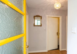 90 m² House ∙ 3 bedrooms ∙ 5 guests