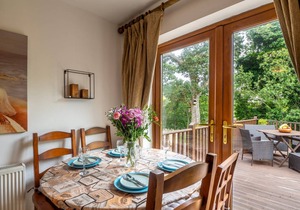 90 m² House ∙ 3 bedrooms ∙ 5 guests