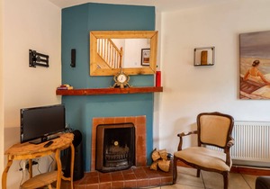 90 m² House ∙ 3 bedrooms ∙ 5 guests