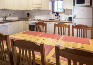 90 m² House ∙ 3 bedrooms ∙ 6 guests