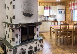 90 m² House ∙ 3 bedrooms ∙ 6 guests