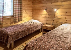 90 m² House ∙ 3 bedrooms ∙ 6 guests