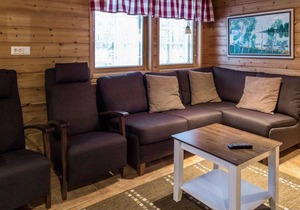 90 m² House ∙ 3 bedrooms ∙ 6 guests