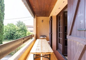 90 m² House ∙ 3 bedrooms ∙ 6 guests