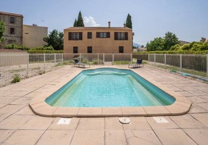 90 m² House ∙ 3 bedrooms ∙ 5 guests