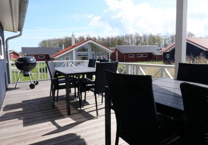 90 m² House ∙ 4 bedrooms ∙ 10 guests