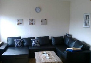 90 m² House ∙ 4 bedrooms ∙ 8 guests