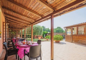 90 m² Apartment ∙ 3 bedrooms ∙ 7 guests