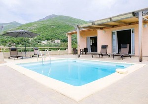90 m² Villa ∙ 2 bedrooms ∙ 4 guests